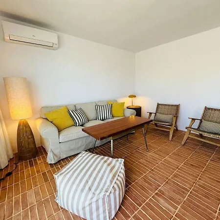 Cumbre Velilla Apartment