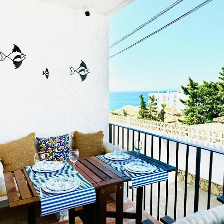 Cumbre Velilla Apartment