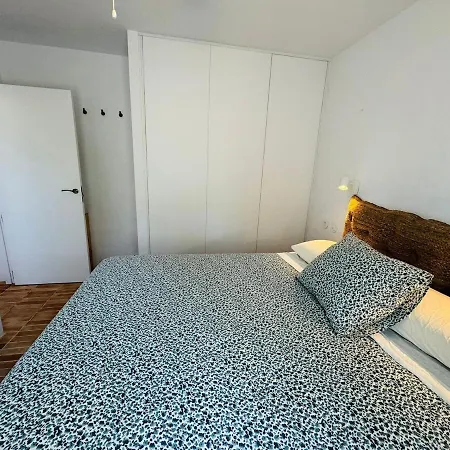 Cumbre Velilla Apartment *