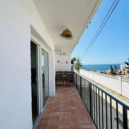 Cumbre Velilla Apartment