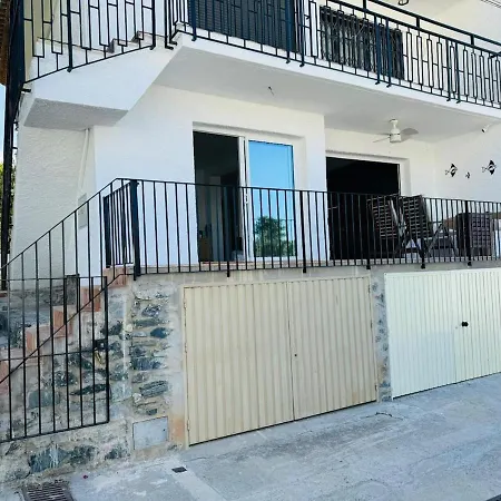 Apartment Cumbre Velilla
