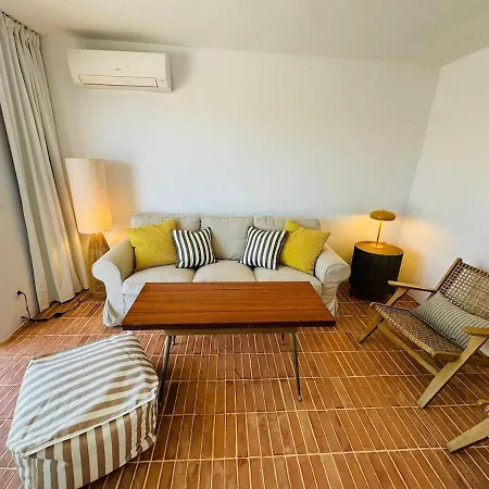 Apartment Cumbre Velilla *