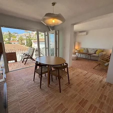 Cumbre Velilla Apartment Almunecar