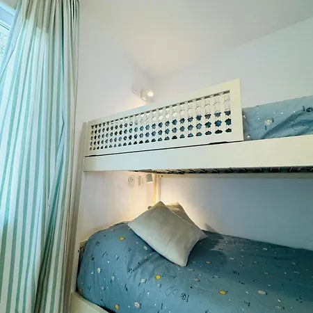 Cumbre Velilla Apartment Almunecar