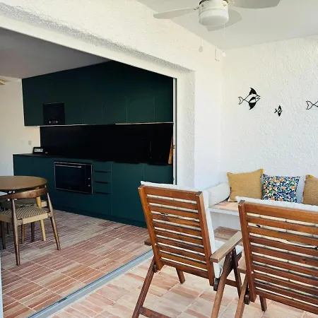 Apartment Cumbre Velilla Almunecar