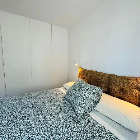 Cumbre Velilla Apartment