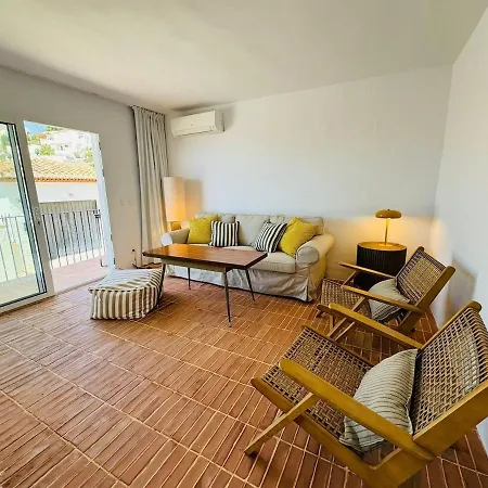 Apartment Cumbre Velilla