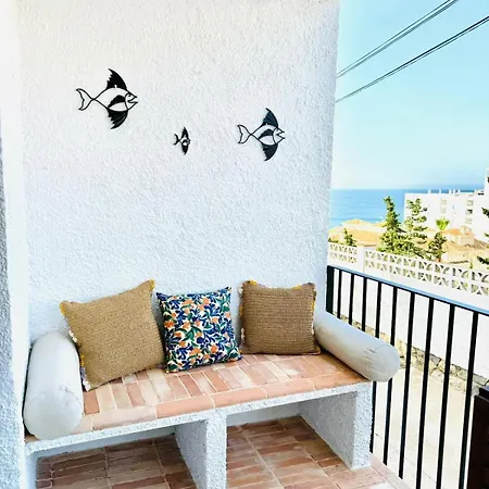 Cumbre Velilla Apartment *