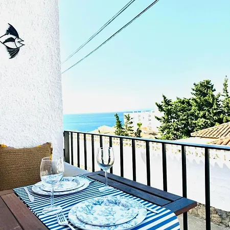 Cumbre Velilla Apartment Almunecar