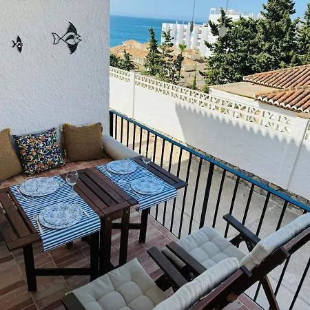 Cumbre Velilla Apartment Almunecar